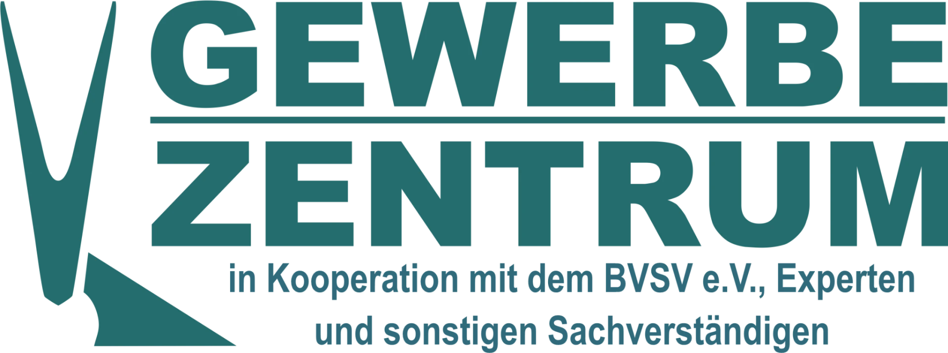 BVSV Gewerbezentrum – in Kooperation mit dem BVSV e.V.