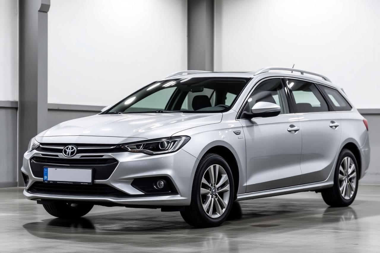 Volkswagen Passat Variant 2.0 TDI DSG Elegance – Gebrauchtfahrzeug
